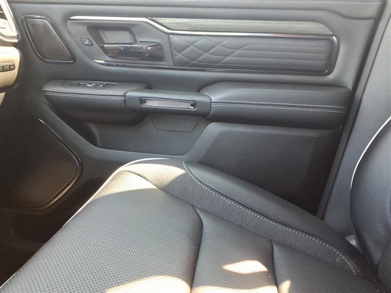 RAM 1500 Limited Crew Cab SWB 4WD 2025