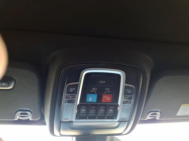 RAM 1500 Limited Crew Cab SWB 4WD 2025