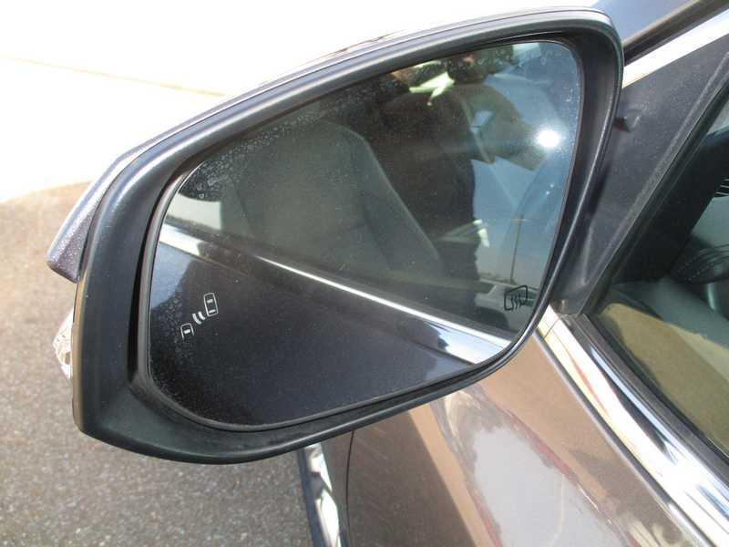 Toyota Highlander Limited AWD V6 2017