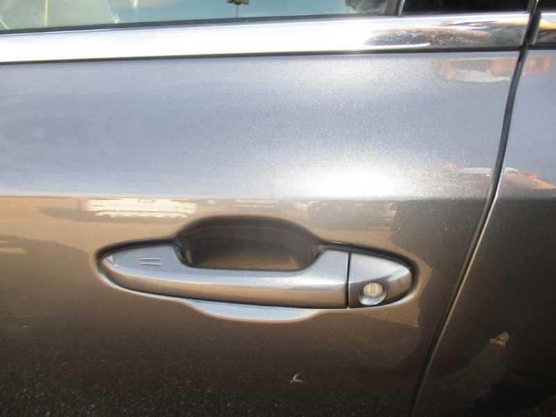 Toyota Highlander Limited AWD V6 2017