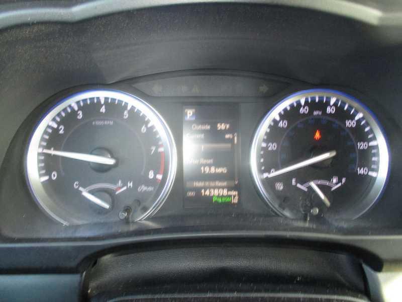 Toyota Highlander Limited AWD V6 2017