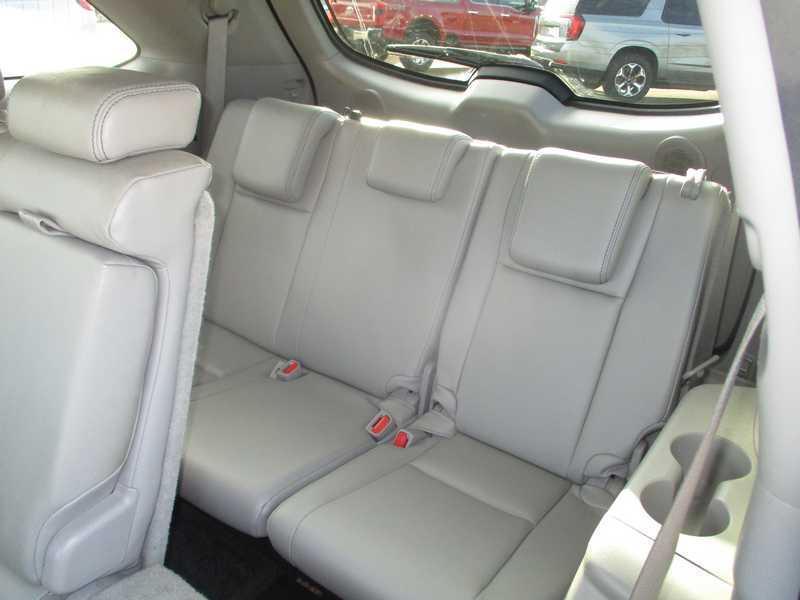 Toyota Highlander Limited AWD V6 2017