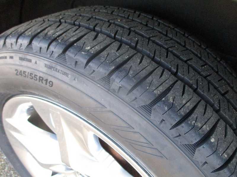 Toyota Highlander Limited AWD V6 2017