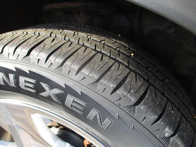 Toyota Highlander Limited AWD V6 2017