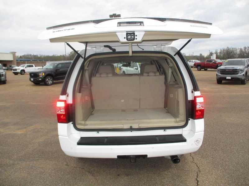 Ford Expedition EL Limited 2WD 2017