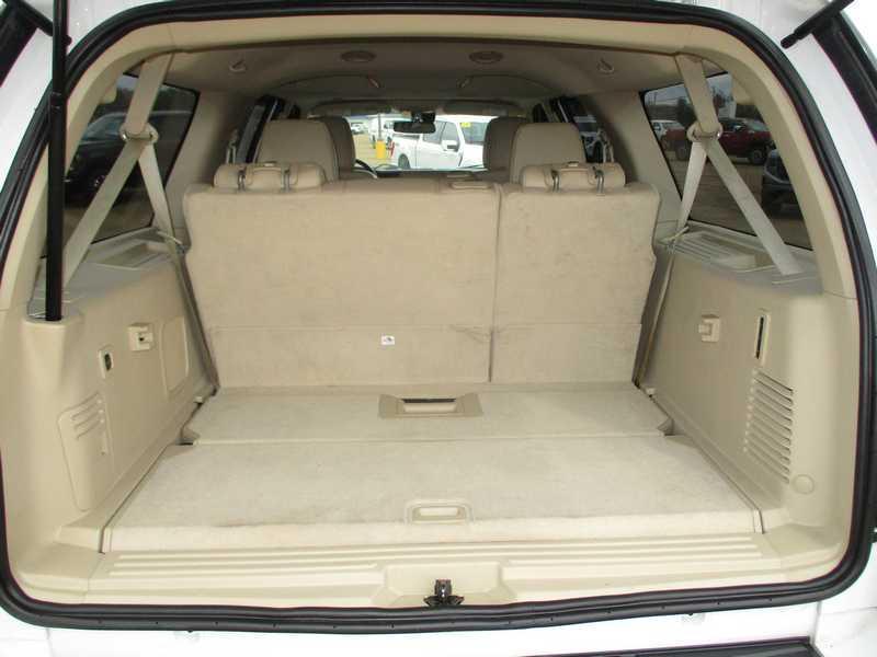 Ford Expedition EL Limited 2WD 2017