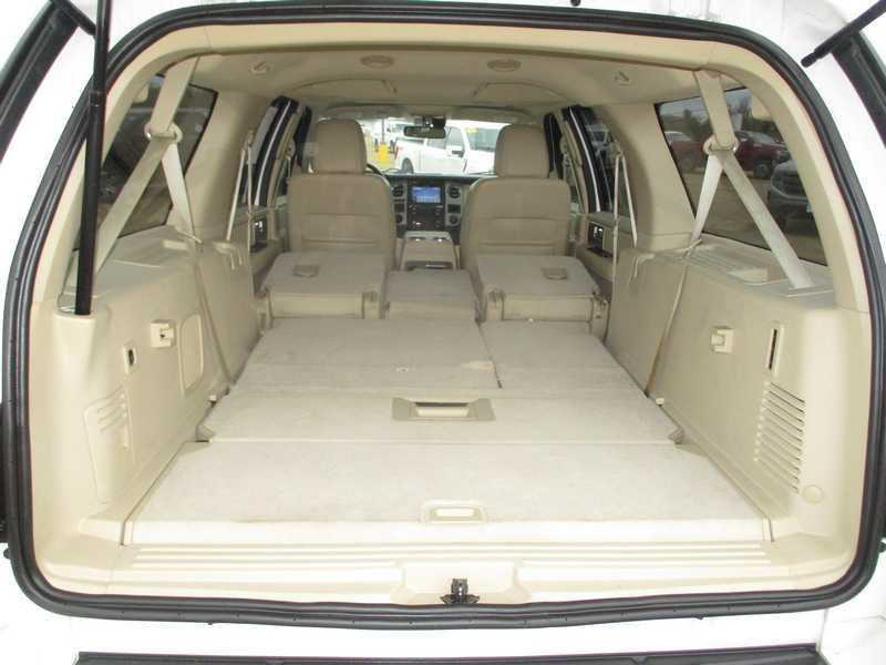 Ford Expedition EL Limited 2WD 2017