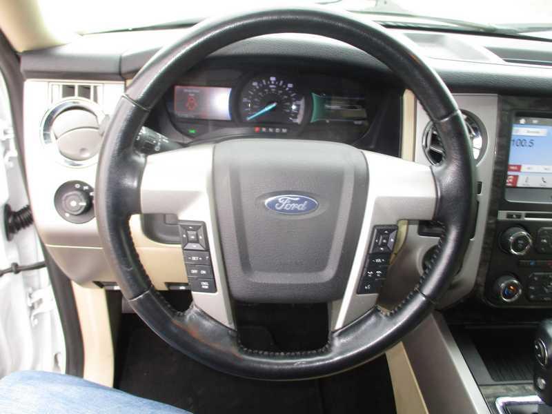 Ford Expedition EL Limited 2WD 2017