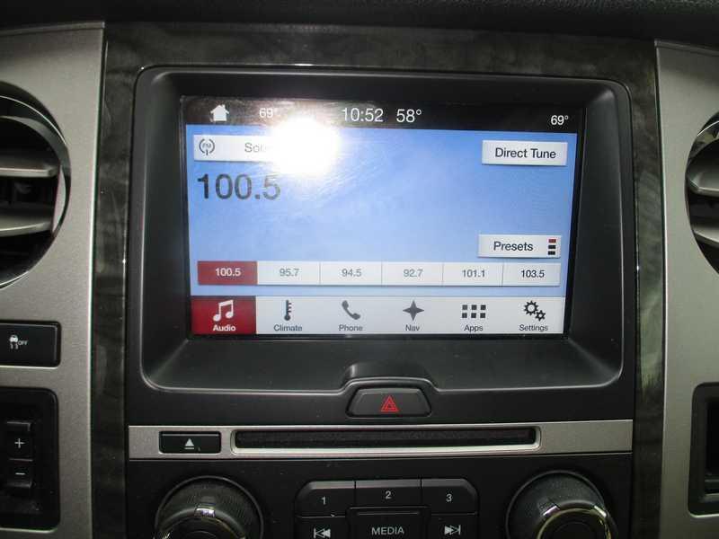 Ford Expedition EL Limited 2WD 2017