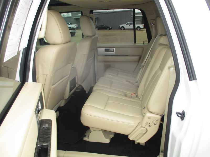 Ford Expedition EL Limited 2WD 2017