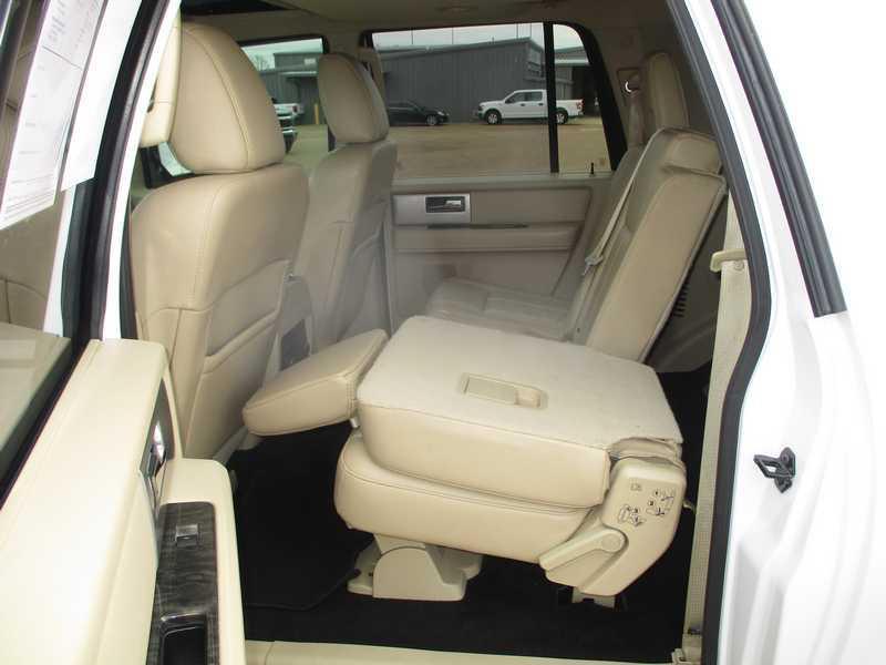 Ford Expedition EL Limited 2WD 2017