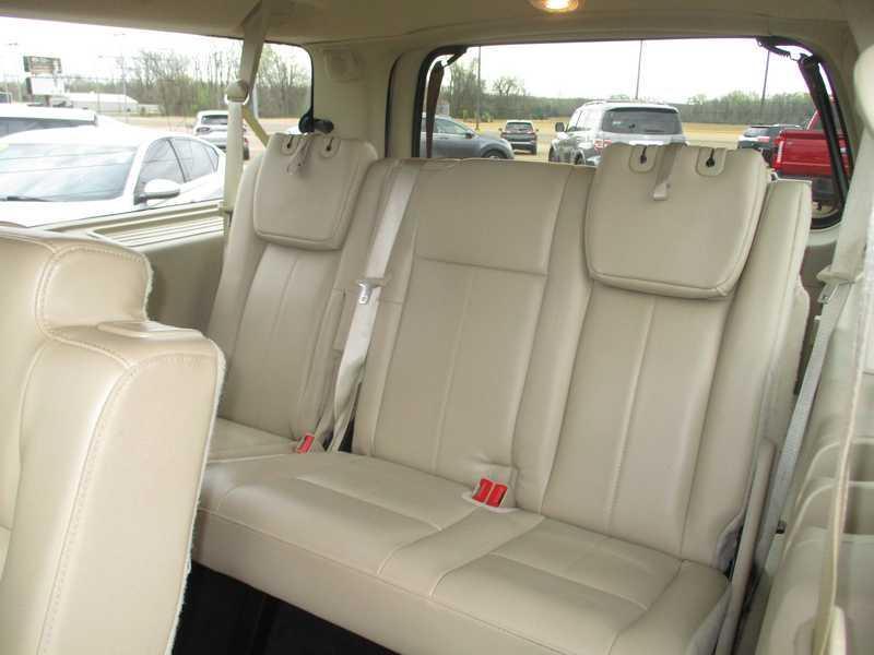 Ford Expedition EL Limited 2WD 2017