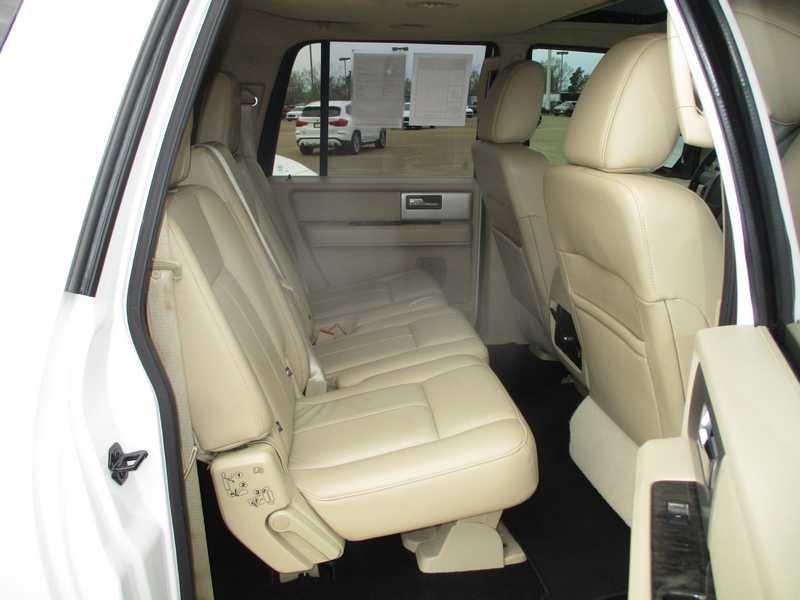 Ford Expedition EL Limited 2WD 2017