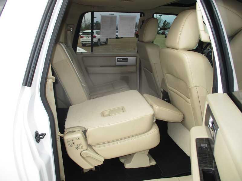 Ford Expedition EL Limited 2WD 2017