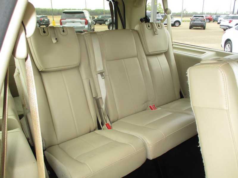 Ford Expedition EL Limited 2WD 2017