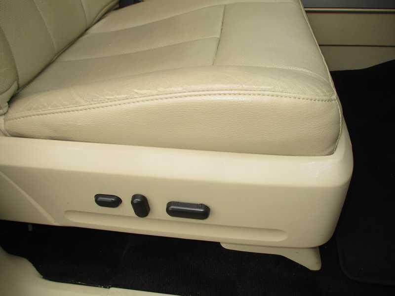 Ford Expedition EL Limited 2WD 2017