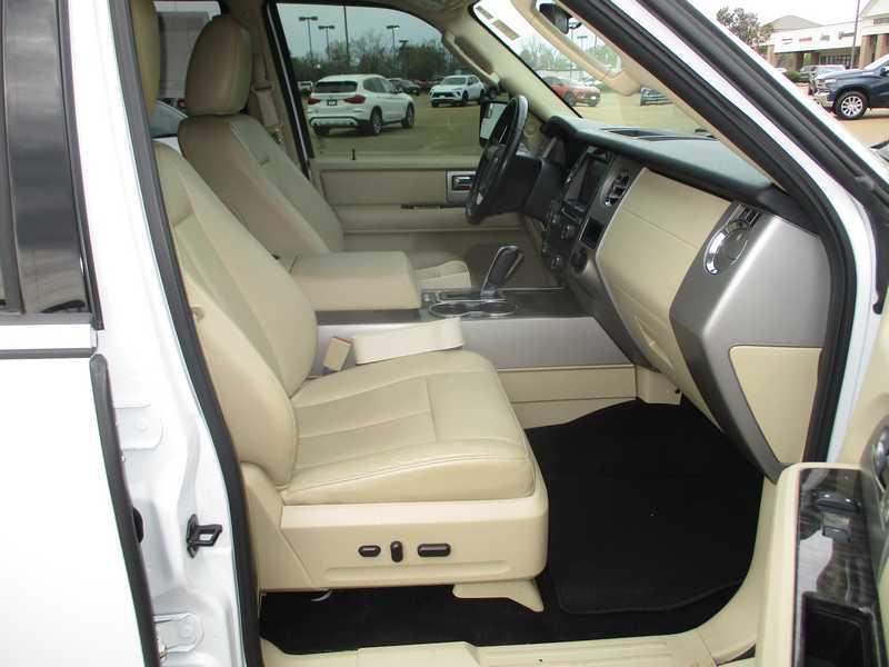 Ford Expedition EL Limited 2WD 2017