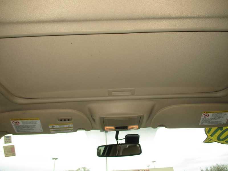 Ford Expedition EL Limited 2WD 2017