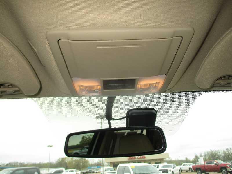 Ford Expedition EL Limited 2WD 2017