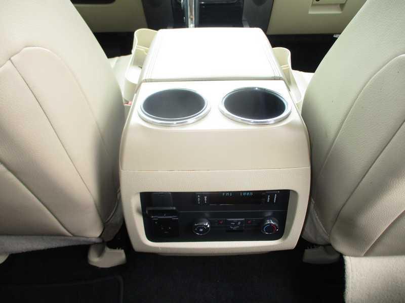 Ford Expedition EL Limited 2WD 2017