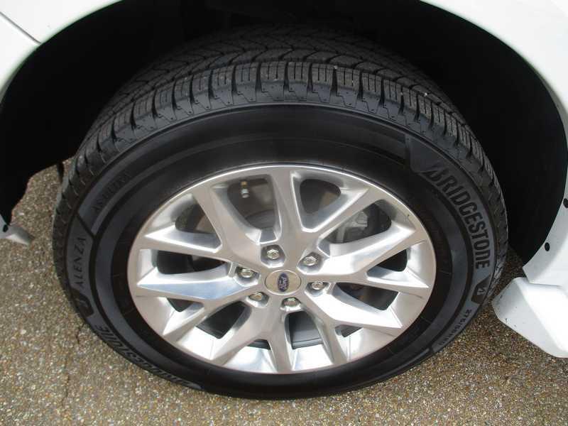 Ford Expedition EL Limited 2WD 2017