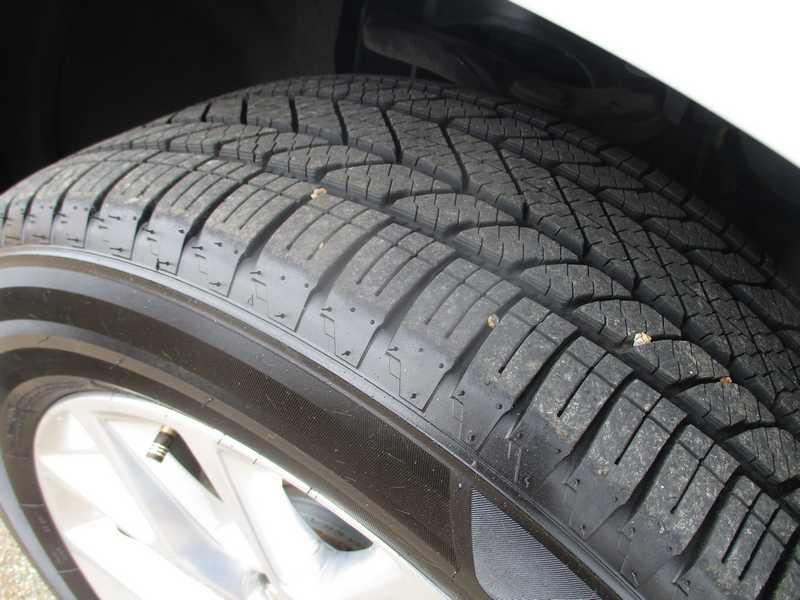 Ford Expedition EL Limited 2WD 2017