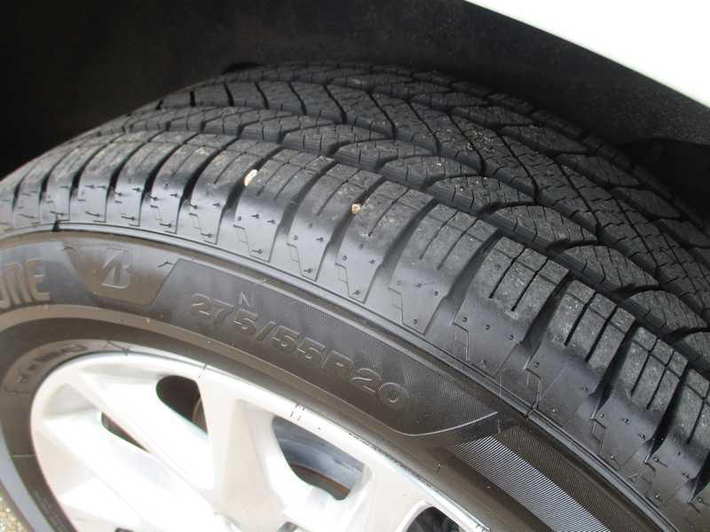 Ford Expedition EL Limited 2WD 2017