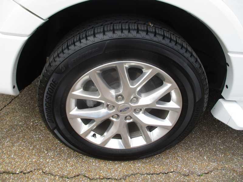 Ford Expedition EL Limited 2WD 2017