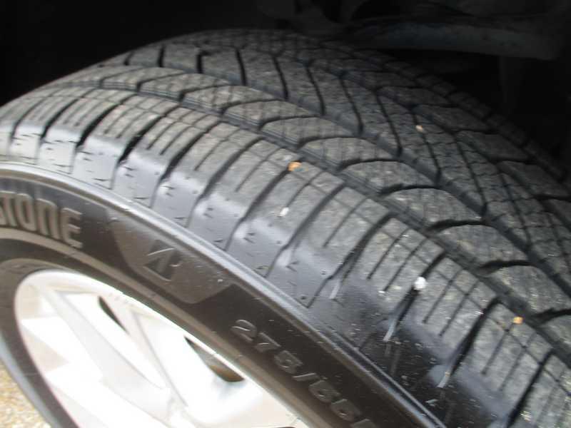 Ford Expedition EL Limited 2WD 2017