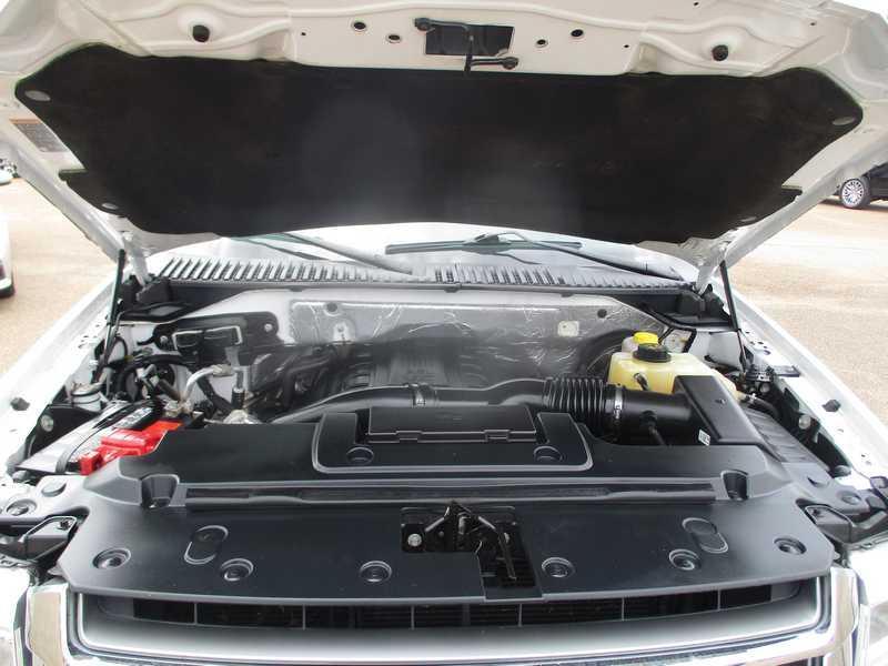 Ford Expedition EL Limited 2WD 2017