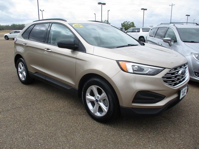 2020 Ford Edge SE FWD