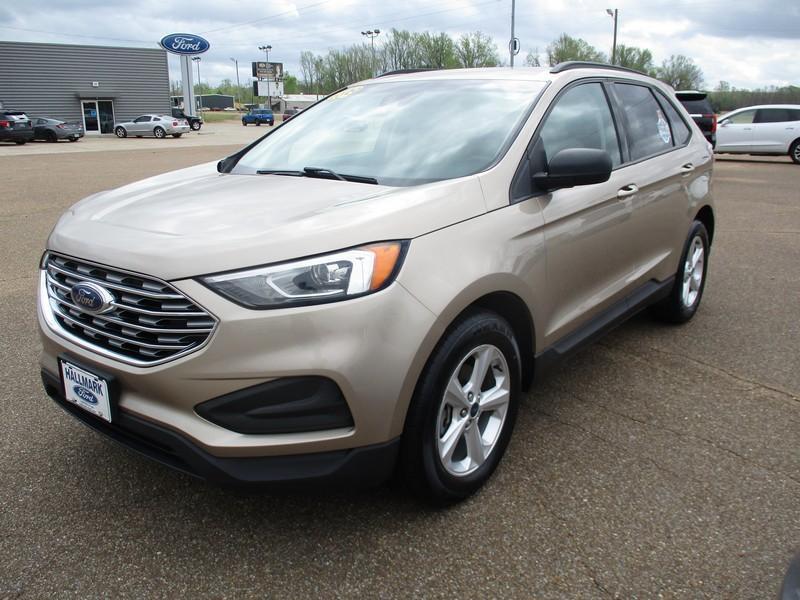 Ford Edge SE FWD 2020