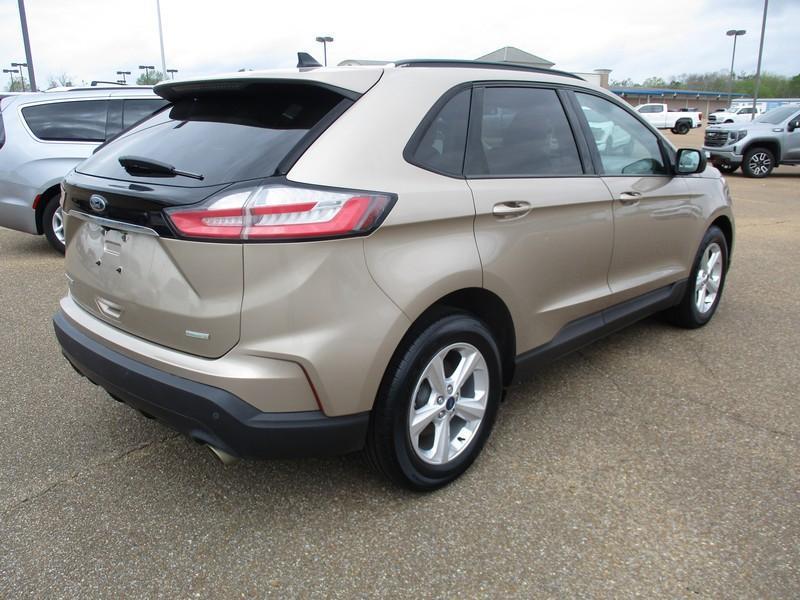 Ford Edge SE FWD 2020