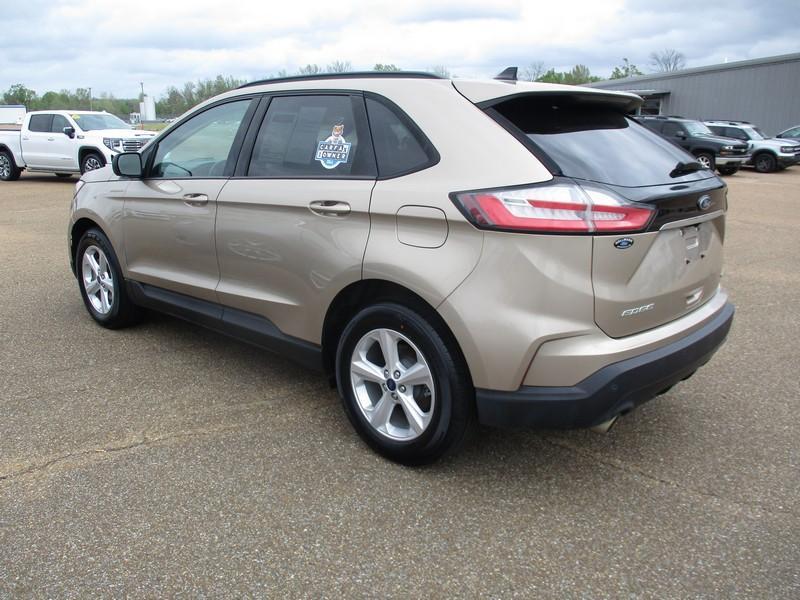Ford Edge SE FWD 2020