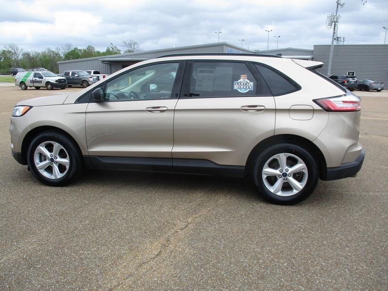 Ford Edge SE FWD 2020