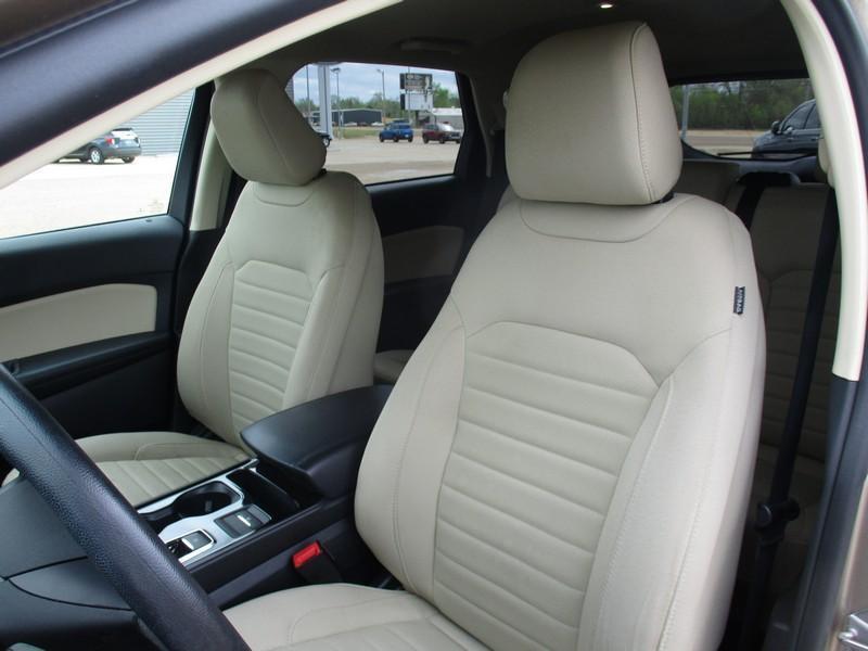 Ford Edge SE FWD 2020