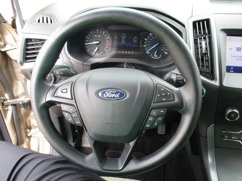 Ford Edge SE FWD 2020