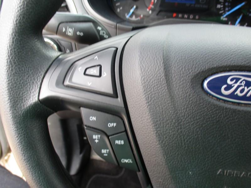 Ford Edge SE FWD 2020
