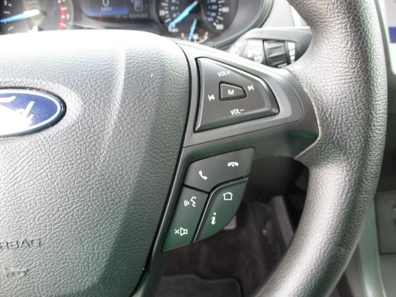 Ford Edge SE FWD 2020