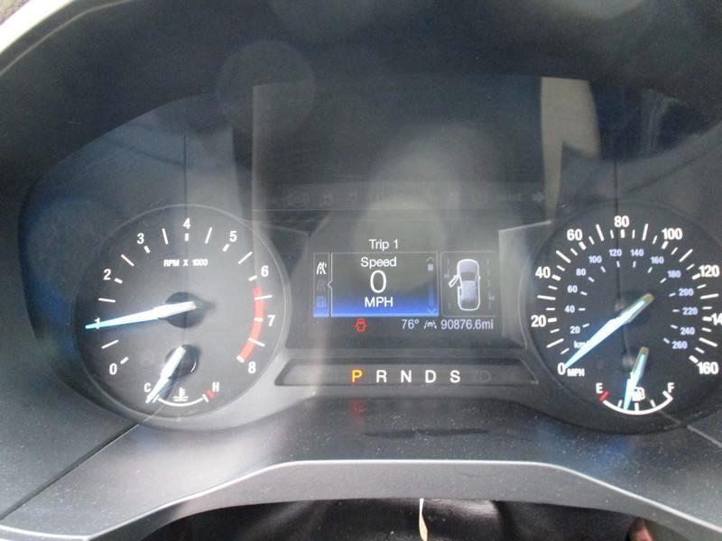 Ford Edge SE FWD 2020