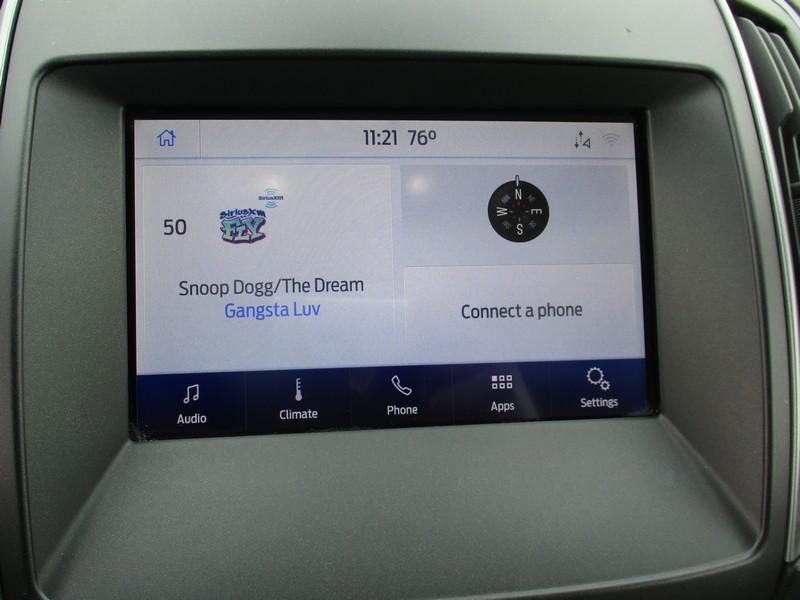 Ford Edge SE FWD 2020