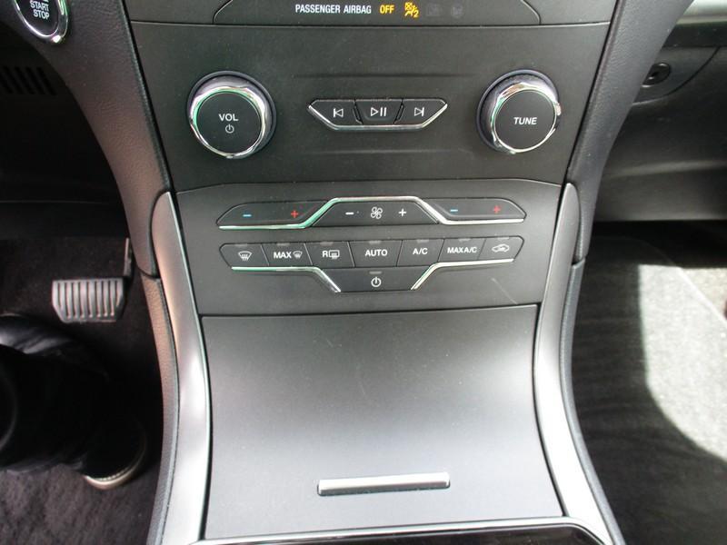 Ford Edge SE FWD 2020