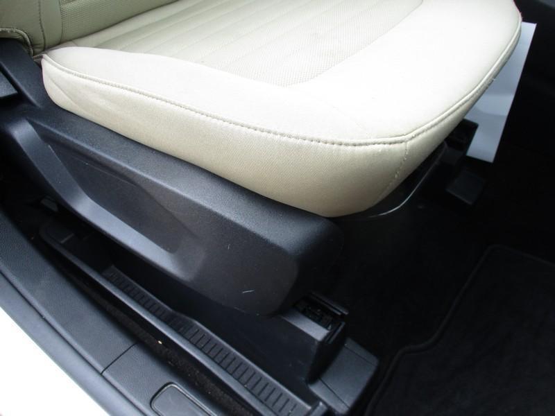Ford Edge SE FWD 2020