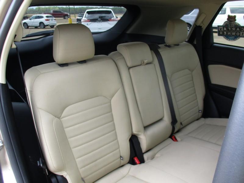 Ford Edge SE FWD 2020