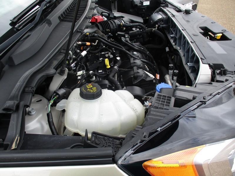 Ford Edge SE FWD 2020