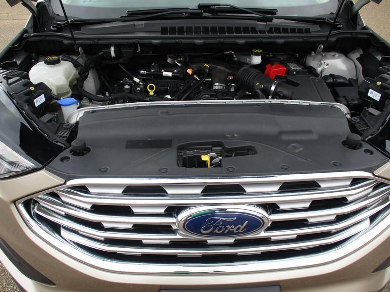 Ford Edge SE FWD 2020