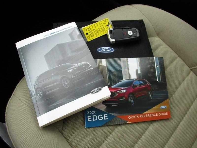 Ford Edge SE FWD 2020