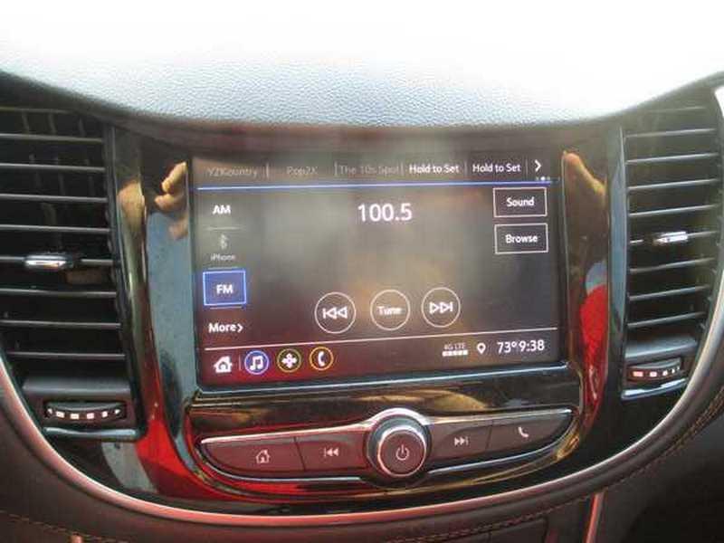 Chevrolet Trax LS FWD 2022