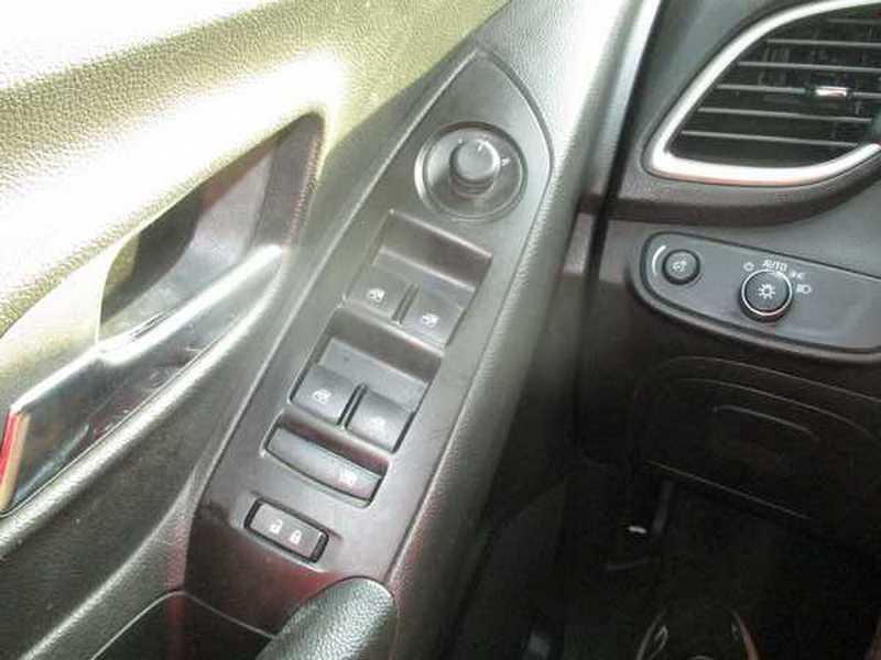 Chevrolet Trax LS FWD 2022