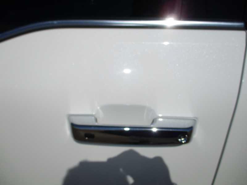 Ford F-250 SD King Ranch Crew Cab 4WD 2025